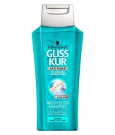 Schwarzkopf Gliss Kur Million Gloss Shampoo - 250 ml